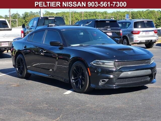 2020 Dodge Charger R/T