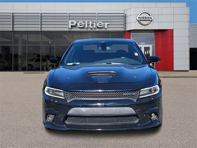 2020 Dodge Charger R/T