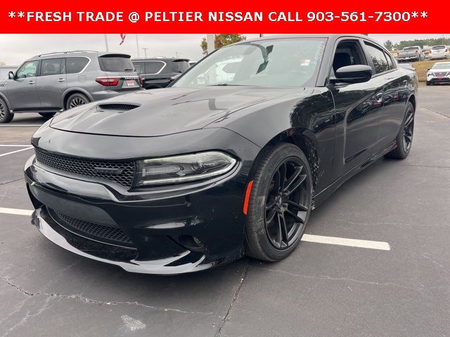 2020 Dodge Charger R/T