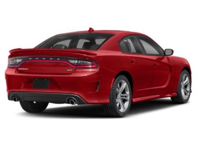 2020 Dodge Charger R/T