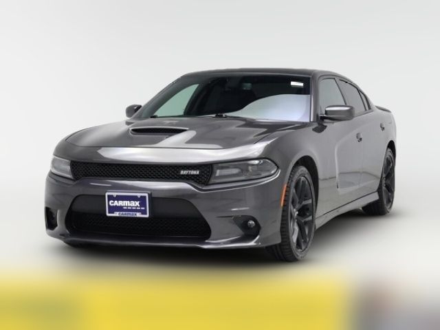 2020 Dodge Charger R/T