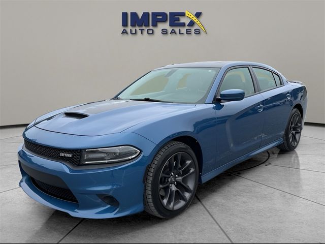 2020 Dodge Charger R/T