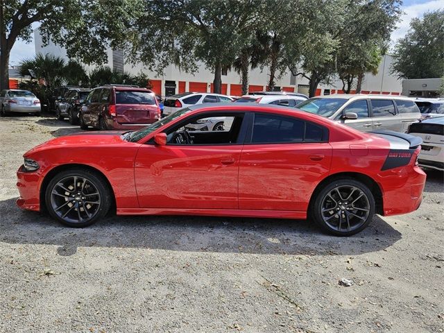 2020 Dodge Charger R/T