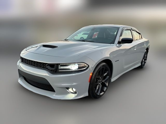 2020 Dodge Charger R/T