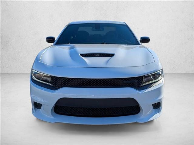 2020 Dodge Charger R/T