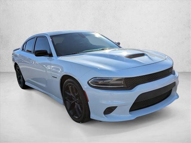 2020 Dodge Charger R/T