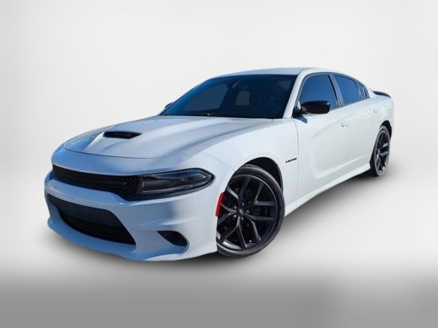 2020 Dodge Charger R/T