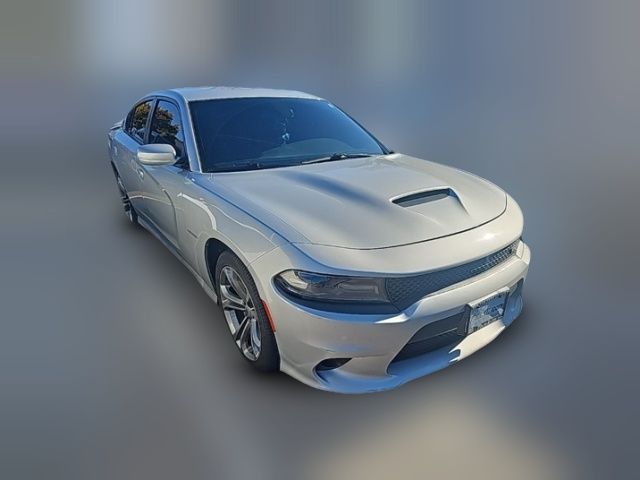 2020 Dodge Charger R/T