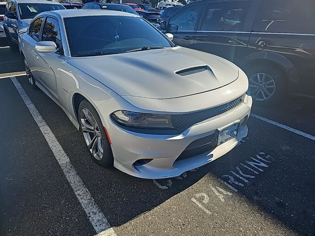 2020 Dodge Charger R/T