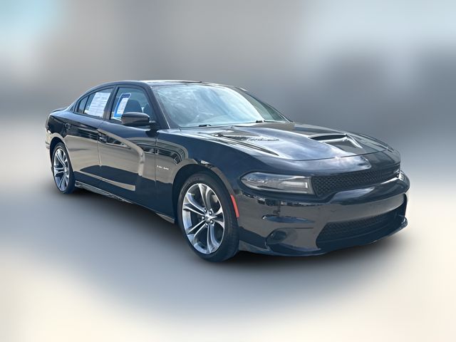 2020 Dodge Charger R/T