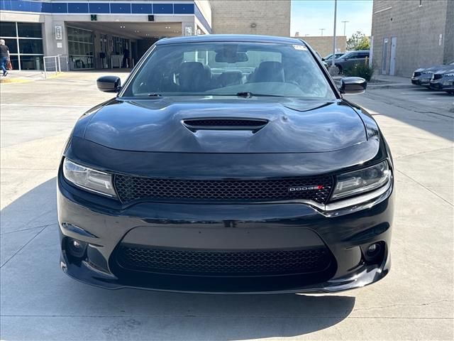 2020 Dodge Charger R/T