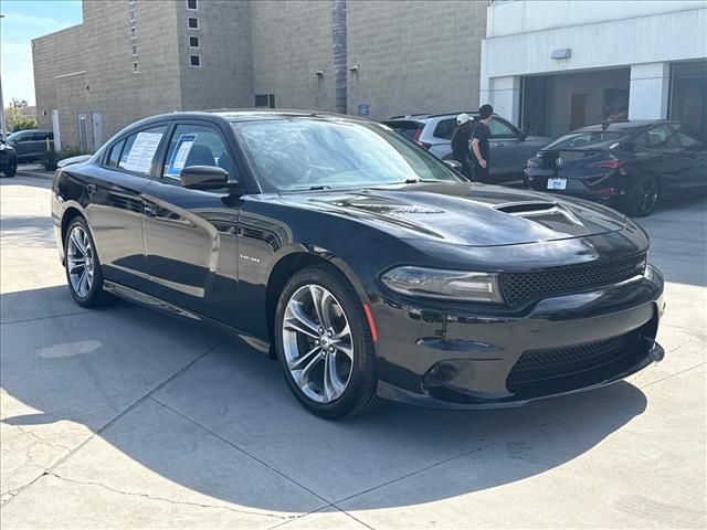2020 Dodge Charger R/T