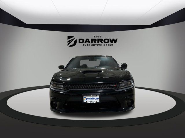 2020 Dodge Charger R/T