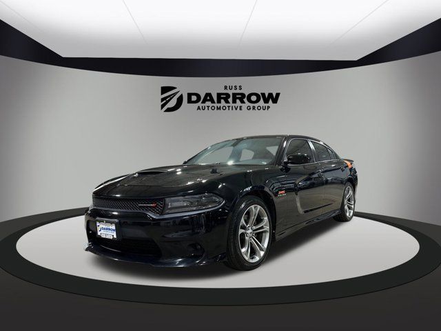 2020 Dodge Charger R/T