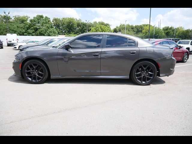 2020 Dodge Charger R/T