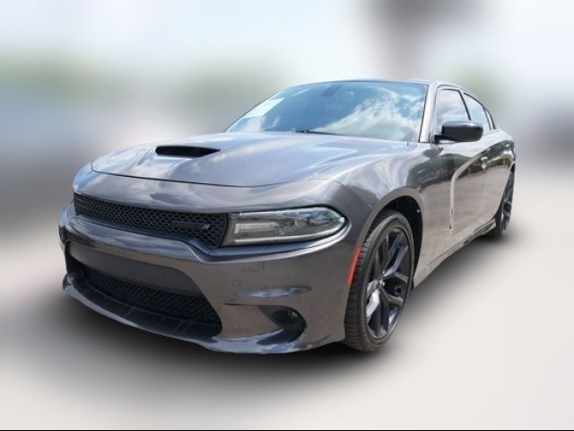 2020 Dodge Charger R/T