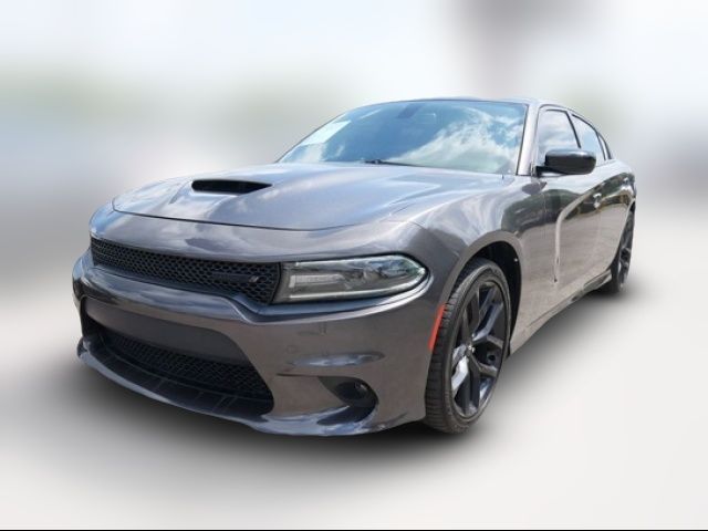 2020 Dodge Charger R/T