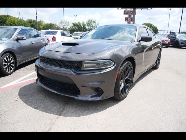 2020 Dodge Charger R/T