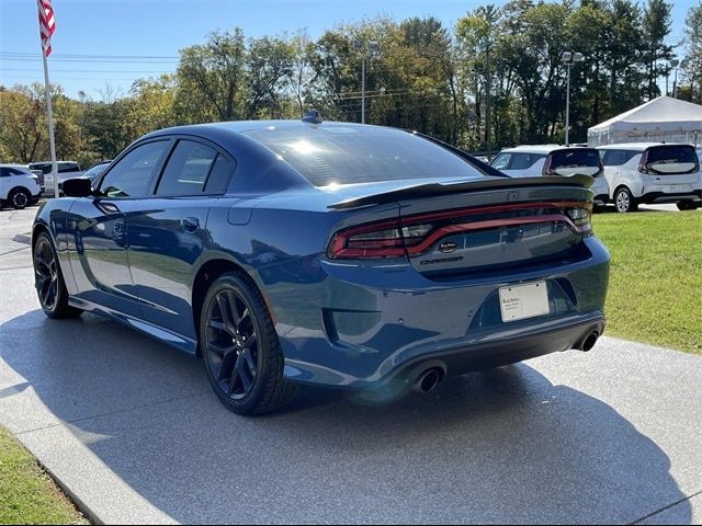 2020 Dodge Charger R/T