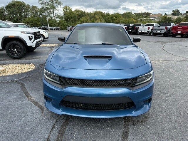 2020 Dodge Charger R/T