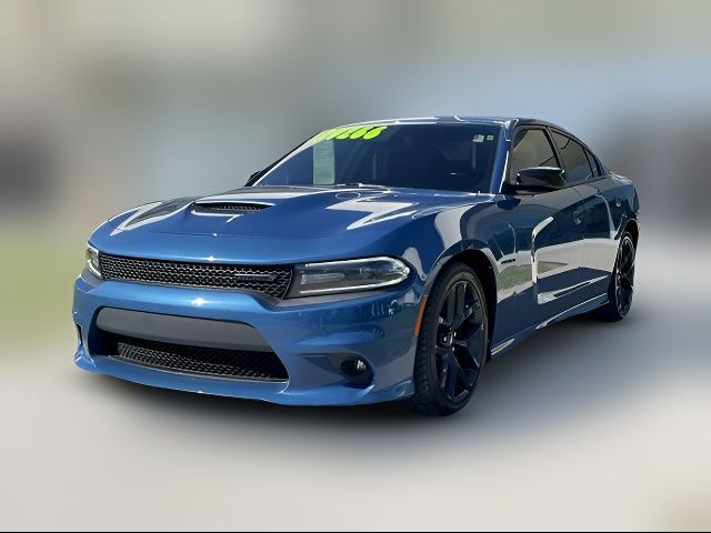 2020 Dodge Charger R/T