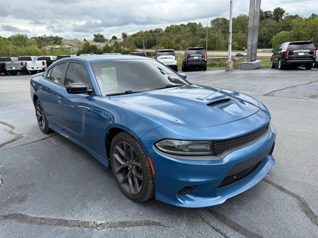 2020 Dodge Charger R/T