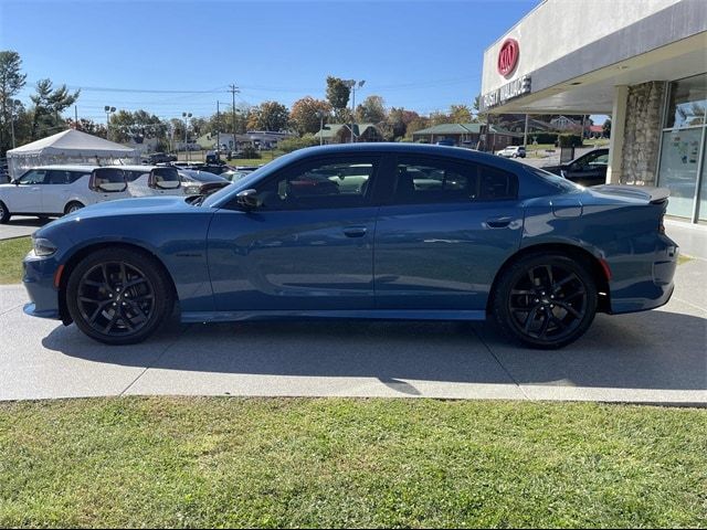 2020 Dodge Charger R/T