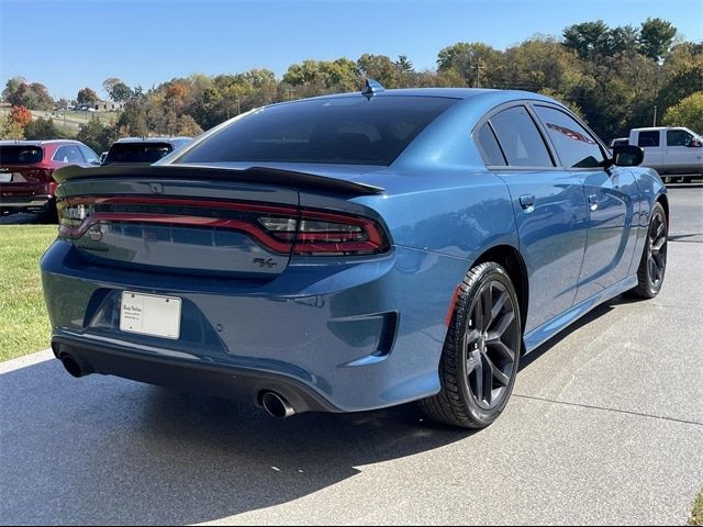 2020 Dodge Charger R/T