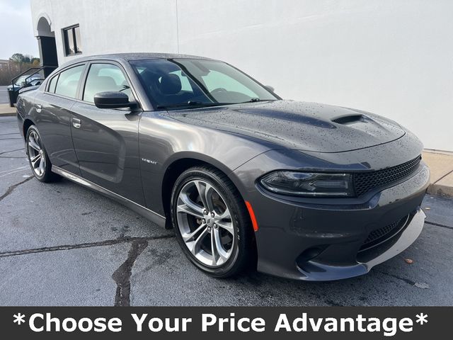 2020 Dodge Charger R/T