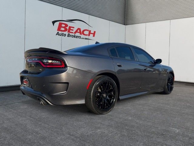 2020 Dodge Charger R/T