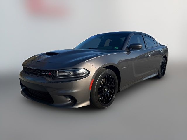 2020 Dodge Charger R/T