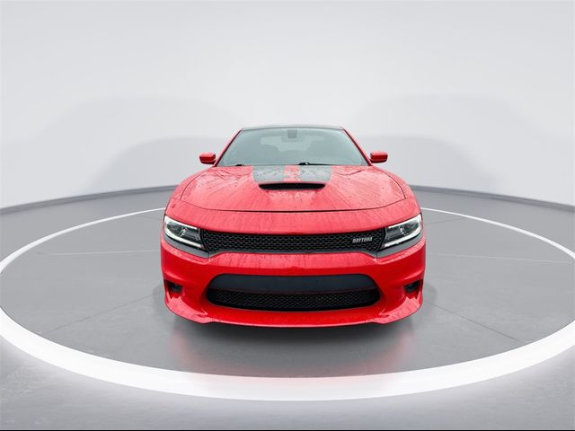 2020 Dodge Charger R/T