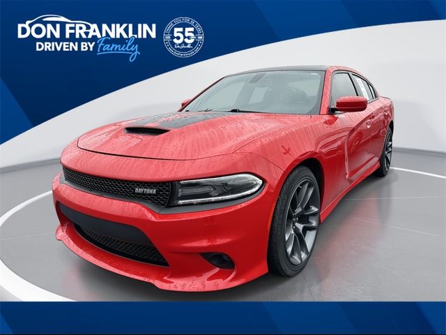 2020 Dodge Charger R/T