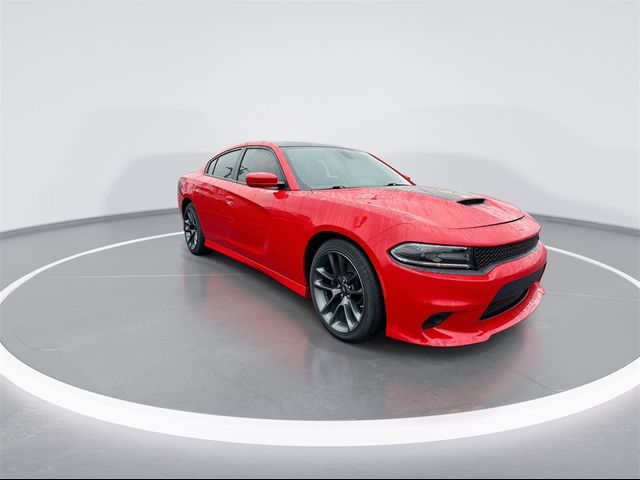 2020 Dodge Charger R/T