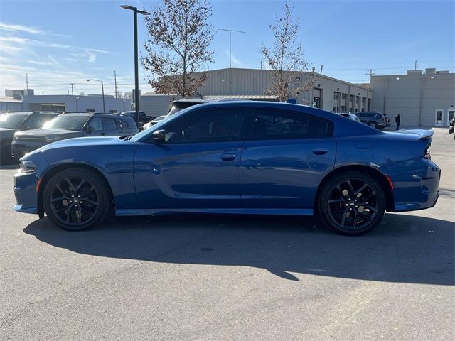 2020 Dodge Charger R/T