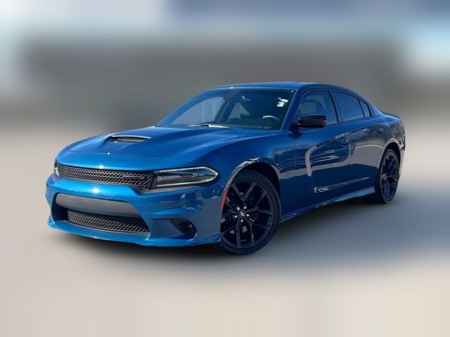 2020 Dodge Charger R/T