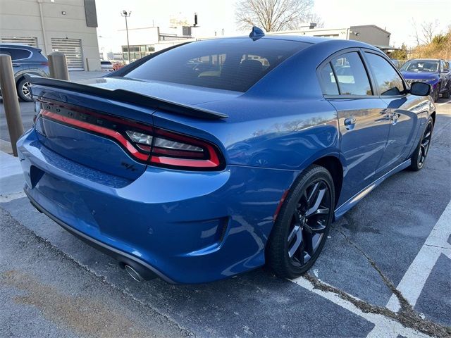 2020 Dodge Charger R/T