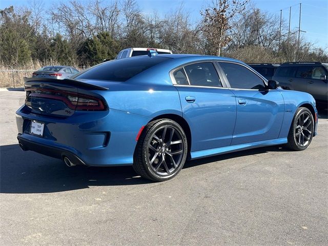 2020 Dodge Charger R/T