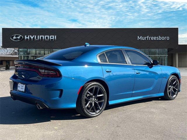 2020 Dodge Charger R/T