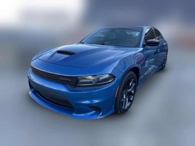 2020 Dodge Charger R/T