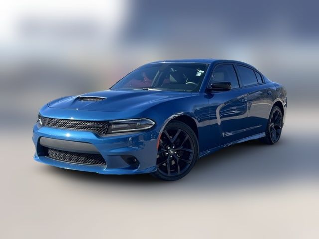 2020 Dodge Charger R/T