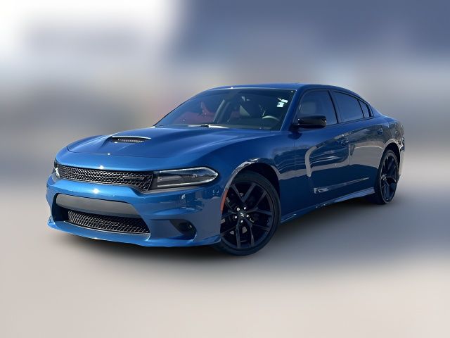 2020 Dodge Charger R/T