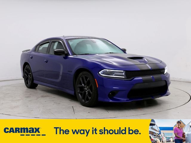 2020 Dodge Charger R/T