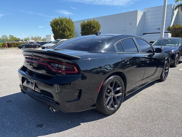 2020 Dodge Charger R/T