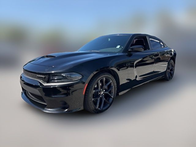 2020 Dodge Charger R/T