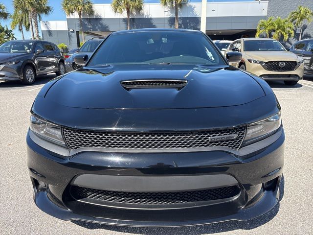 2020 Dodge Charger R/T