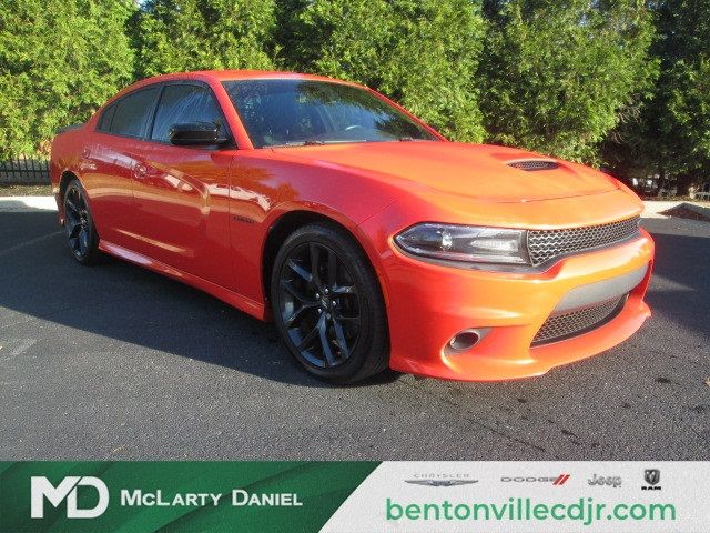 2020 Dodge Charger R/T