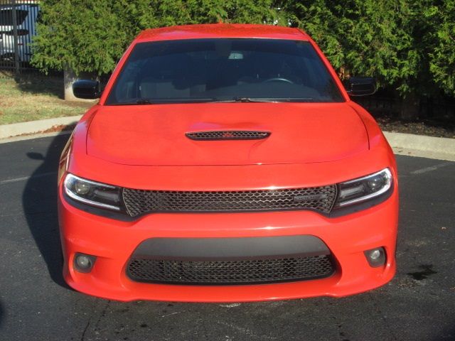 2020 Dodge Charger R/T