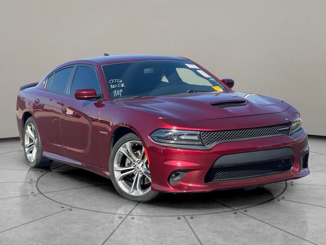 2020 Dodge Charger R/T