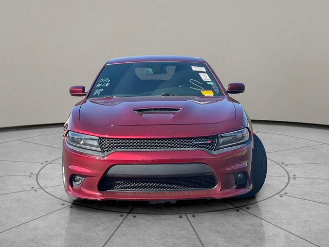 2020 Dodge Charger R/T